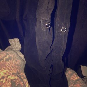 Worn once!! Steve Madden boots